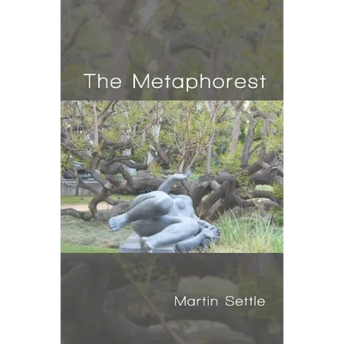 The Metaphorest - Paperback