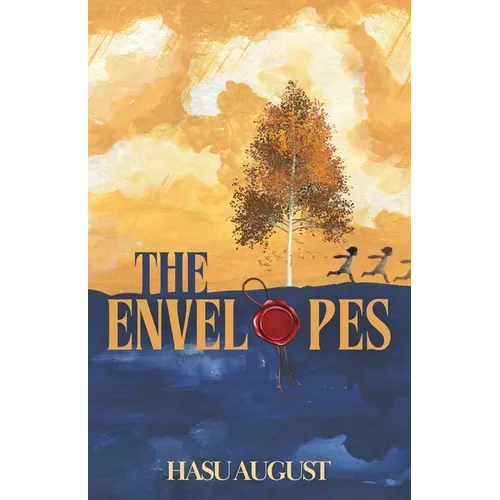 The Envelopes - Paperback