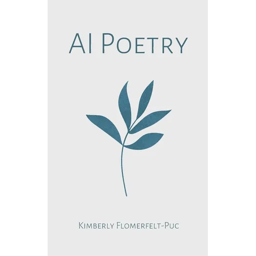 AI Poetry - Paperback