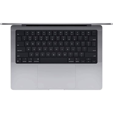 Apple 2021 MacBook Pro M1 Pro MKGP3LL/A A2442 16GB RAM, 512GB SSD (Refurbished)