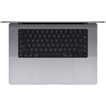 Apple 2021 MacBook Pro MK183LL/A A2485 16.2-Inch 16GB 512GB (Refurbished)