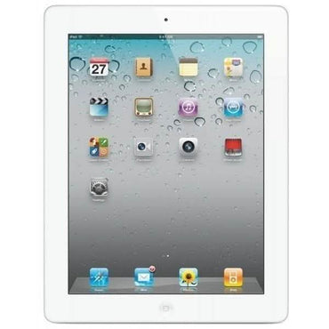 Apple iPad 3 Wi-Fi + 4G Factory Unlocked - Assorted Colors and Sizes (Refurbished)