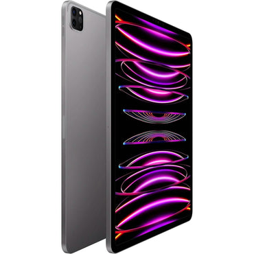 Apple iPad Pro 2022 (12.9-inch, Wi-Fi) (Refurbished)
