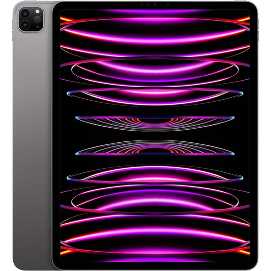 Apple iPad Pro 2022 (12.9-inch, Wi-Fi) (Refurbished)
