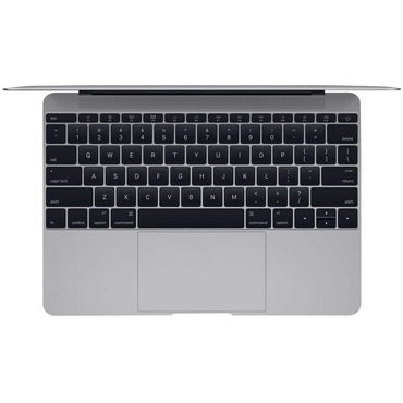 Apple Macbook 12" M1 1.1GHZ 8GB 256GB Space Gray (Refurbished)
