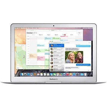 Apple MacBook Air 11.6 LCD i5 4GB RAM 128GB SSD MJVM2LL/A (Refurbished)