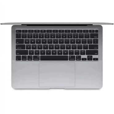 Apple MacBook Air Laptop Core i5 1.1GHz 16GB RAM 512GB SSD 13" Space Gray MVH22LL/A (2020) (Refurbished)