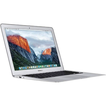 Apple MacBook Air MD628LL/A Intel Core i5 1.60GHz 4GB Memory 128GB SSD 13.3in Display (Refurbished)