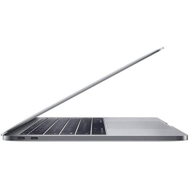 Apple Macbook Pro 13" A1708 2017 Core i5 2.3 GHz 8GB 128GB MPXQ2LL/A (Refurbished)