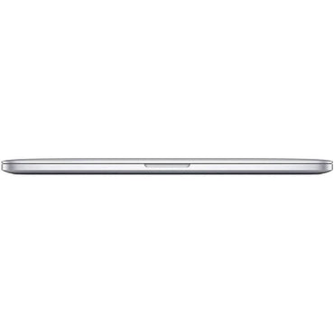 Apple MacBook Pro 13.3-Inch Laptop 2.6GHz 8GB 128GB MGX72LL/A (Refurbished)