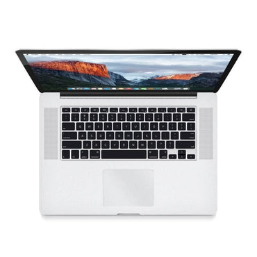 Apple MacBook Pro Core i7 2.5GHz 16GB RAM 256GB SSD 15" MJLQ2LL/A (Refurbished)