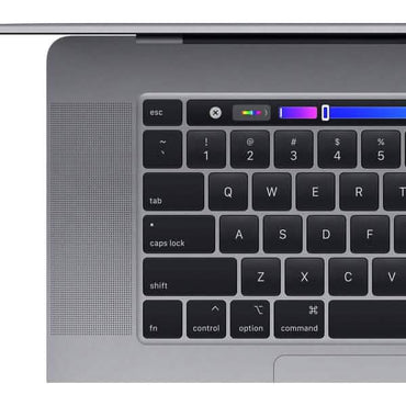 Apple MacBook Pro Late 2019 with 2.6GHz Intel Core i7 16GB RAM 512GB MVVJ2LL/A (Refurbished)