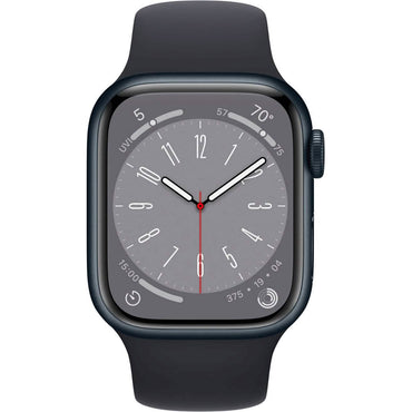 Apple Watch Series 8 (GPS + Cellular) (Refurbished)