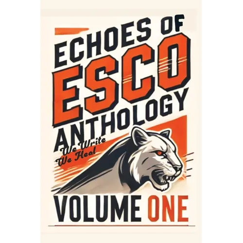 The Echoes of Esco - Paperback