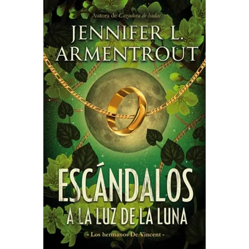 Escandalos a la Luz de la Luna - Paperback