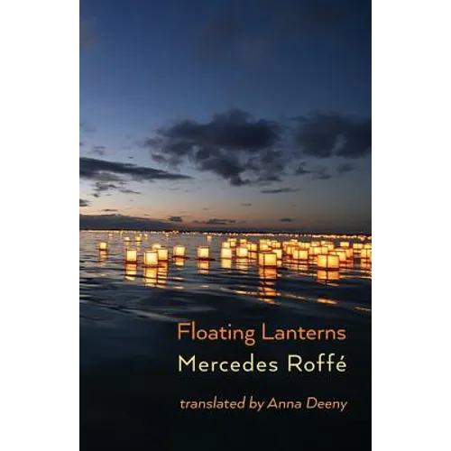 Floating Lanterns - Paperback