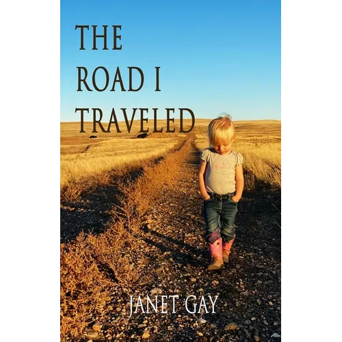 The Road I Traveled - Paperback