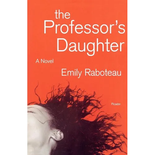 The Professor's Daughter - Paperback