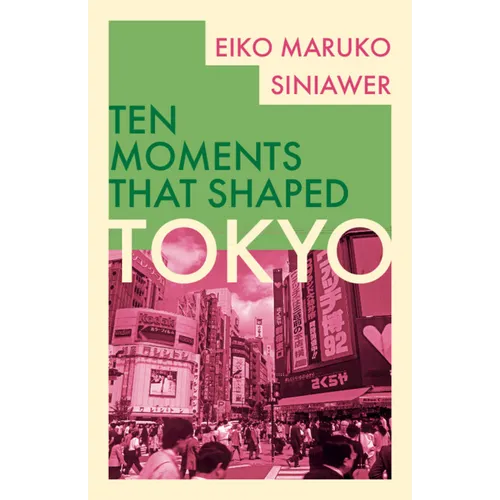 Tokyo - Hardcover
