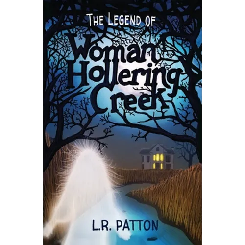 The Legend of Woman Hollering Creek - Paperback