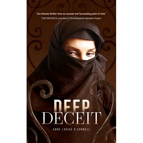 Deep Deceit - Paperback