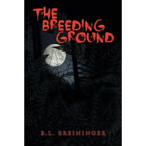 The Breeding Ground - Paperback
