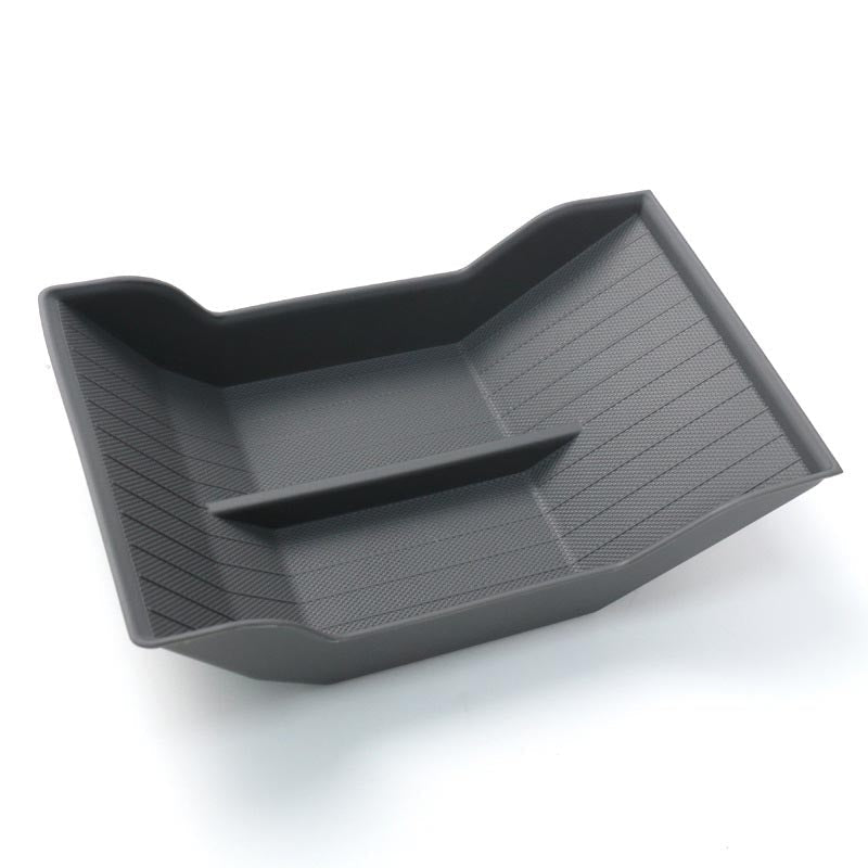 Armrest Storage Box(TPE)for Tesla Model 3/Y