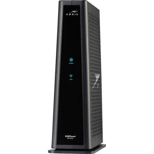 ARRIS - SURFboard DOCSIS 3.1 Cable Modem & Dual-Band Wi-Fi Router for Xfinity and Cox service tiers (Refurbished)