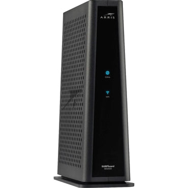 ARRIS - SURFboard DOCSIS 3.1 Cable Modem & Dual-Band Wi-Fi Router for Xfinity and Cox service tiers (Refurbished)