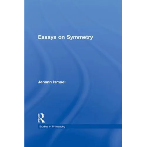 Essays in Symmetry - Paperback