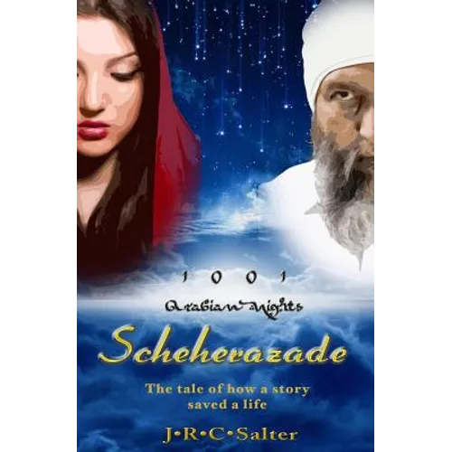 Scheherazade: Nights 1-3 - Paperback