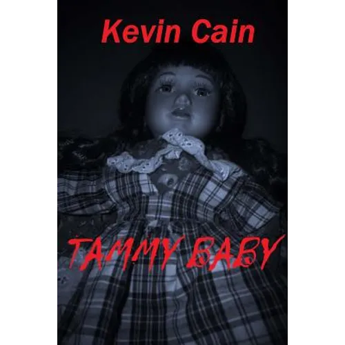 Tammy Baby - Paperback