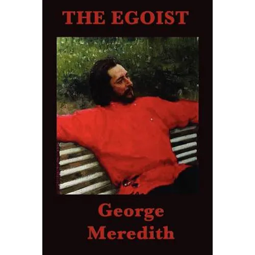 The Egoist - Paperback