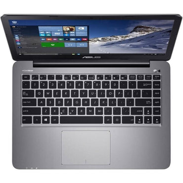 Asus VivoBook E403NA 14" Laptop Windows 10 Pentium N 4GB Ram 128GB SSD HDMI (Refurbished)