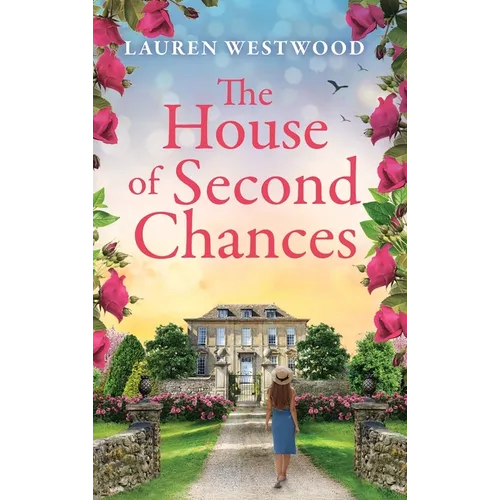 The House of Second Chances - Hardcover