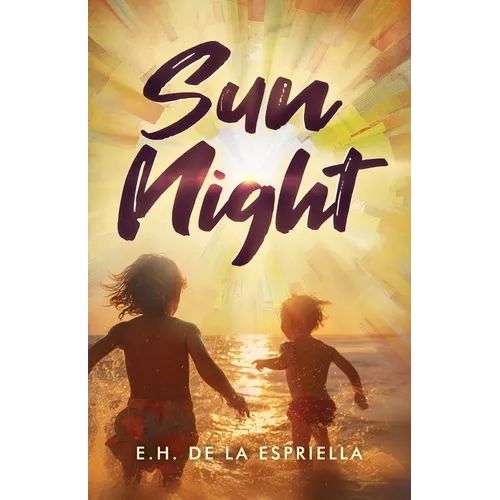 Sun Night - Paperback