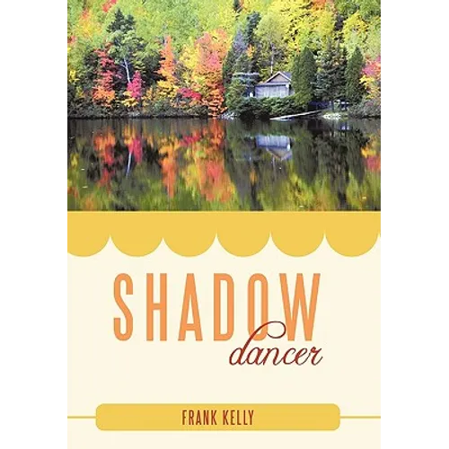 Shadow Dancer - Paperback