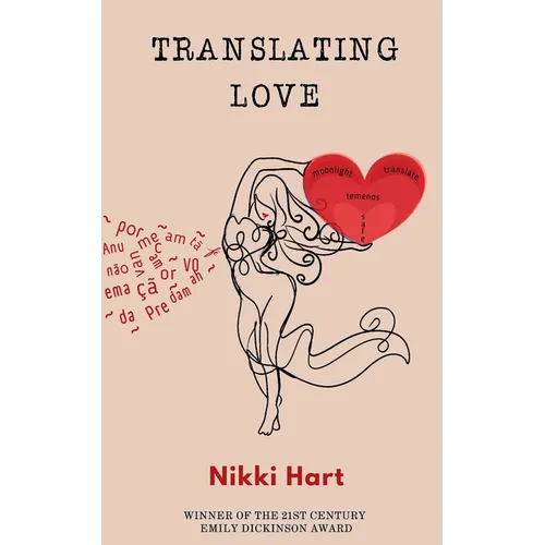 Translating Love - Paperback