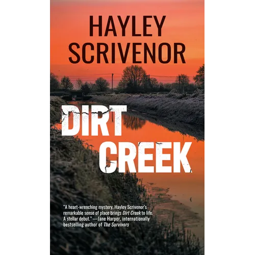 Dirt Creek - Library Binding