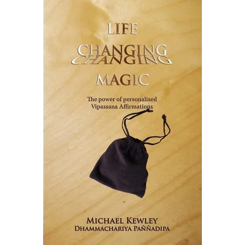Life Changing Magic - Paperback
