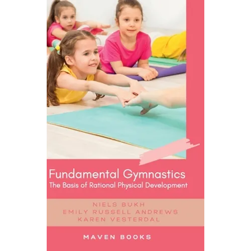 Fundamental Gymnastics - Hardcover