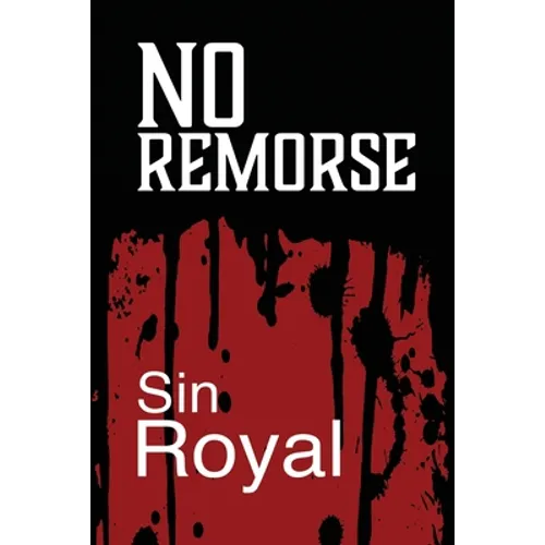 No Remorse - Paperback