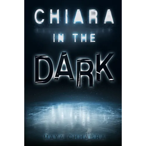 Chiara in the Dark - Paperback