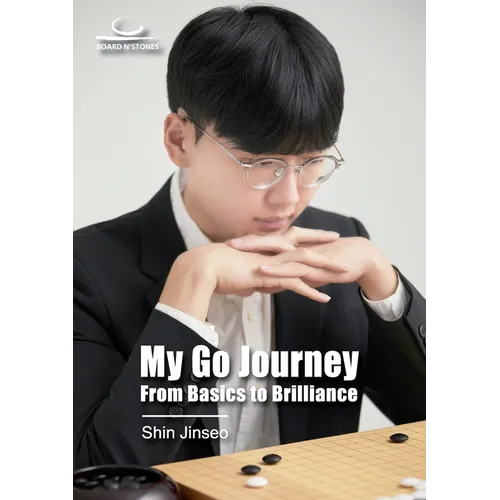 My Go Journey: From Basics to Brilliance - Paperback