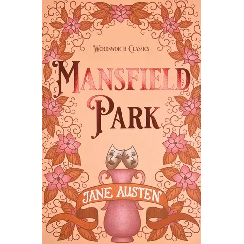 Mansfield Park - Paperback