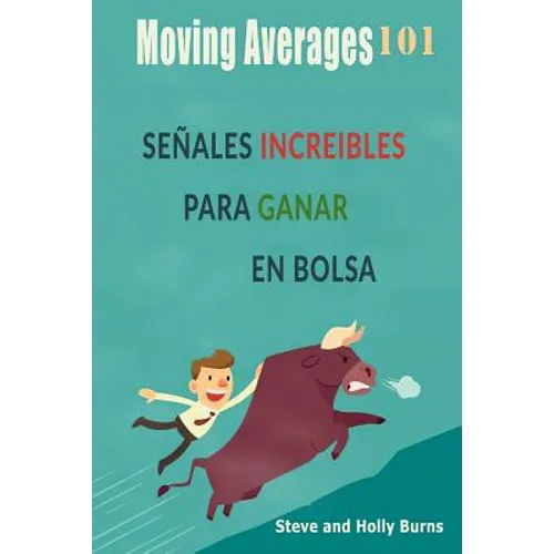 Moving Averages 101: Se - Paperback