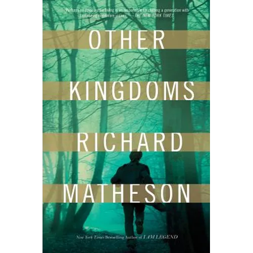 Other Kingdoms - Paperback