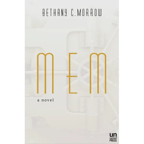 Mem - Hardcover