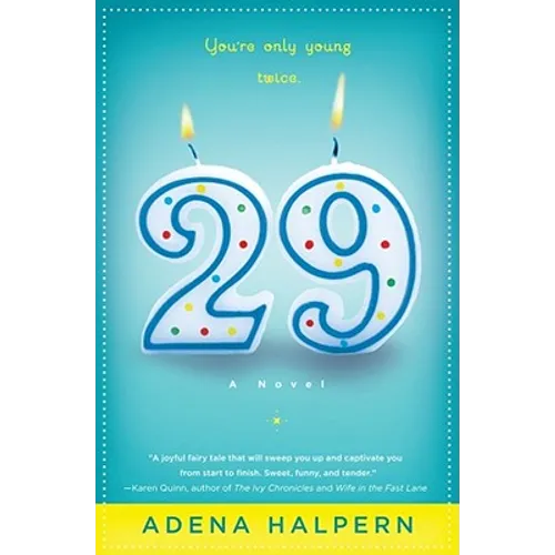 29 - Paperback