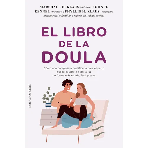 Libro de la Doula, El - Paperback